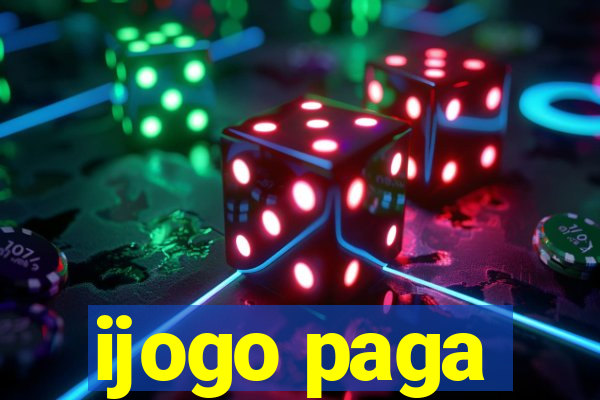 ijogo paga